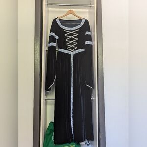 Costume Princess Dress